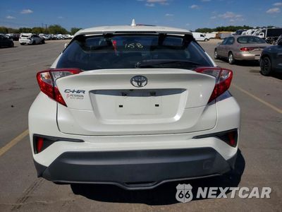 Zdjęcie 6 z 12 samochodu: 2019 TOYOTA C-HR XLE VIN:JTNKHMBX9K1041075 - miniatura
