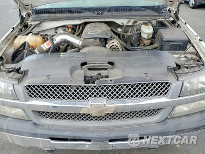 Zdjęcie 11 z 12 samochodu: 2004 CHEVROLET SILVERADO C1500 VIN:1GCEC14VX4Z319898 - miniatura