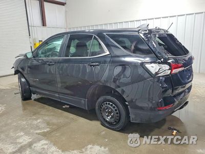 Drugie zdjęcie samochodu z przodu: 2024 CHEVROLET EQUINOX LT VIN:3GNAXKEG2RL170479 - miniatura