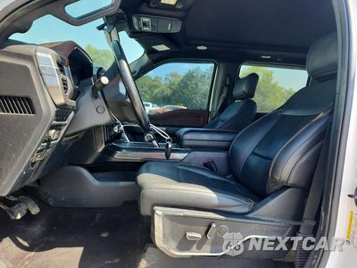 Zdjęcie 7 z 13 samochodu: 2021 FORD F150 SUPERCREW VIN:1FTFW1E80MFD04624 - miniatura
