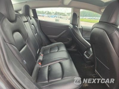 Zdjęcie 10 z 12 samochodu: 2021 TESLA MODEL 3 VIN:5YJ3E1EB5MF979052 - miniatura