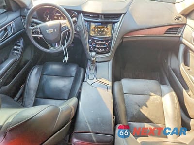 Zdjęcie 8 z 12 samochodu: 2017 CADILLAC CTS LUXURY VIN:1G6AX5SX7H0216482 - miniatura