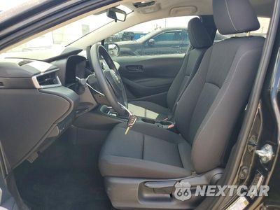 Zdjęcie 7 z 12 samochodu: 2026 TOYOTA COROLLA LE VIN:5YFB4MDE6TP361978 - miniatura