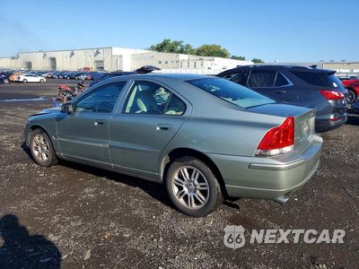 Drugie zdjęcie samochodu z przodu: 2007 VOLVO S60 2.5T VIN:YV1RH592372626491 - miniatura