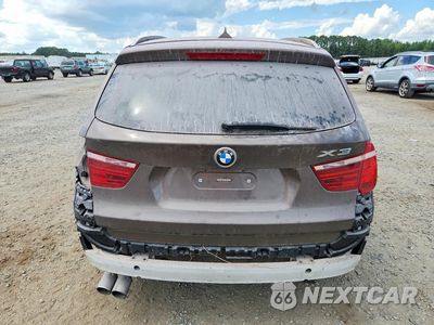 Zdjęcie 6 z 14 samochodu: 2014 BMW X3 XDRIVE28I VIN:5UXWX9C52E0D19913 - miniatura