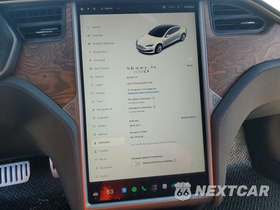 Zdjęcie 9 z 12 samochodu: 2018 TESLA MODEL S VIN:5YJSA1E28JF277147 - miniatura