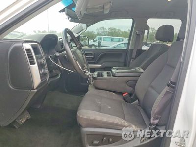 Zdjęcie 7 z 12 samochodu: 2017 CHEVROLET SILVERADO K1500 LT VIN:1GCVKREC9HZ388179 - miniatura