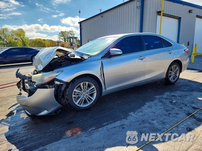 2016 TOYOTA CAMRY SE 4T1BF1FK4GU162850 - główne zdjęcie licytacji z USA - miniatura