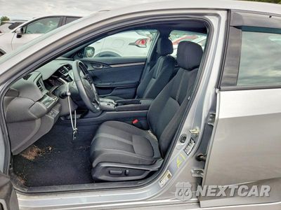 Zdjęcie 12 z 13 samochodu: 2020 HONDA CIVIC EX VIN:SHHFK7H69LU422438 - miniatura