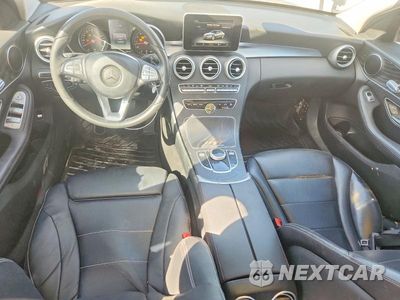Zdjęcie 8 z 12 samochodu: 2017 MERCEDES-BENZ C 300 VIN:55SWF4JB1HU213891 - miniatura