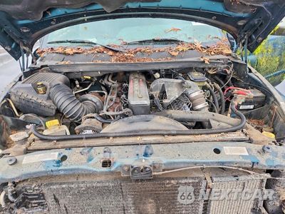 Zdjęcie 11 z 12 samochodu: 1997 DODGE RAM 2500 VIN:3B7KF23D5VG800104 - miniatura