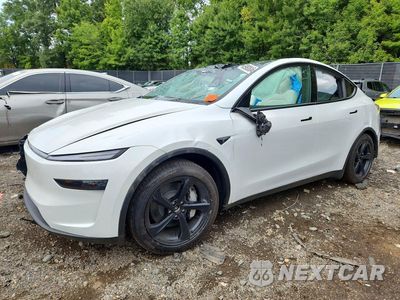 2026 TESLA MODEL Y 7SAYGDEEXTA715352 - główne zdjęcie licytacji z USA - miniatura