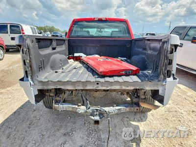 Zdjęcie 6 z 12 samochodu: 2014 CHEVROLET SILVERADO K1500 LT VIN:1GCVKREC9EZ413755 - miniatura