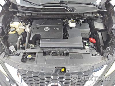Zdjęcie 12 z 13 samochodu: 2020 NISSAN MURANO PLATINUM VIN:5N1AZ2DJ1LN162151 - miniatura