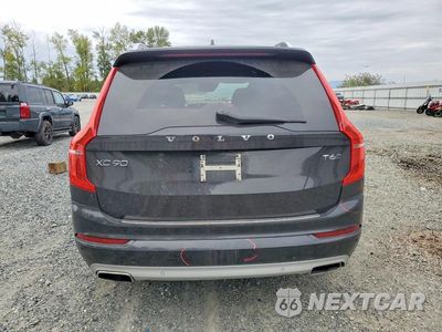 Zdjęcie 6 z 13 samochodu: 2018 VOLVO XC90 T6 VIN:YV4A22PK3J1368473 - miniatura