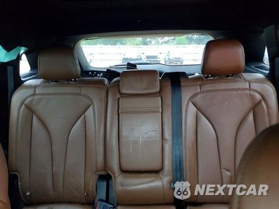 Zdjęcie 10 z 14 samochodu: 2023 LINCOLN NAUTILUS RESERVE VIN:2LMPJ8K9XPBL10963 - miniatura
