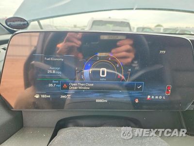 Zdjęcie 9 z 14 samochodu: 2026 CHEVROLET TRAVERSE LT VIN:1GNEVGKS7TJ294792 - miniatura