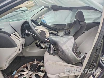 Zdjęcie 7 z 12 samochodu: 2013 TOYOTA COROLLA LE VIN:JTDBU4EE4DJ120148 - miniatura