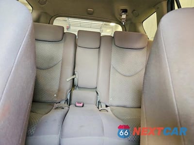 Zdjęcie 10 z 13 samochodu: 2008 TOYOTA RAV4 BASE VIN:JTMZD33V785090945 - miniatura