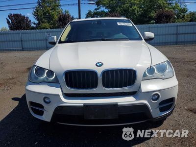 Piąte zdjęcie samochodu w środku: 2013 BMW X5 XDRIVE35I VIN:5UXZV4C58D0G56364 - miniatura