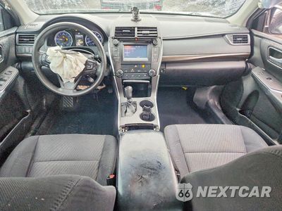 Zdjęcie 8 z 12 samochodu: 2016 TOYOTA CAMRY LE VIN:4T1BF1FK8GU152788 - miniatura