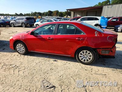 Drugie zdjęcie samochodu z przodu: 2014 TOYOTA CAMRY LE VIN:4T1BF1FK3EU776317 - miniatura
