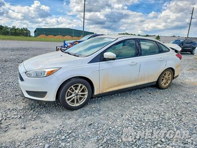 2017 FORD FOCUS SE 1FADP3F24HL248663 - główne zdjęcie licytacji z USA - miniatura