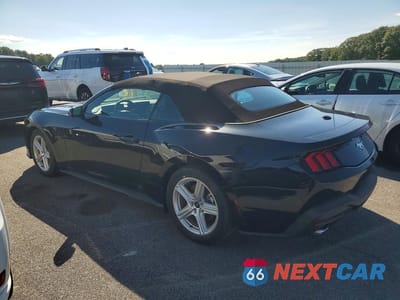 Drugie zdjęcie samochodu z przodu: 2026 FORD MUSTANG VIN:1FAGP8UH4T5119059 - miniatura
