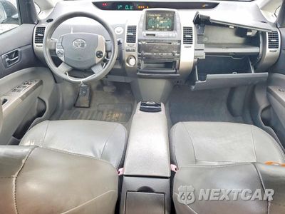 Zdjęcie 8 z 13 samochodu: 2009 TOYOTA PRIUS BASE VIN:JTDKB20U497860442 - miniatura