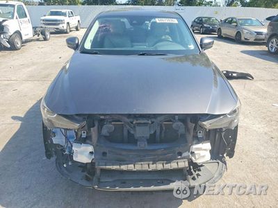 Piąte zdjęcie samochodu w środku: 2019 MAZDA CX-5 TOURING VIN:JM3KFBCM1K1608583 - miniatura