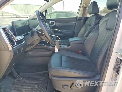 Zdjęcie 7 z 12 samochodu: 2025 KIA SORENTO S VIN:5XYRL4JC4SG354633 - miniatura