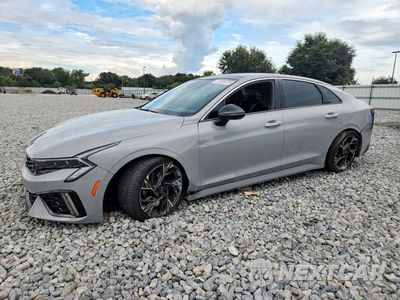 2025 KIA K5 GT LINE KNAG64J79S5393595 - główne zdjęcie licytacji z USA - miniatura