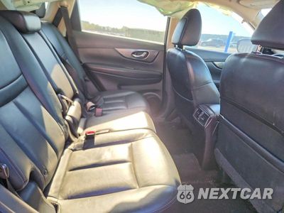 Zdjęcie 11 z 13 samochodu: 2015 NISSAN ROGUE SL VIN:5N1AT2MT0FC811876 - miniatura