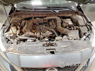 Zdjęcie 11 z 12 samochodu: 2021 NISSAN ALTIMA SR VIN:1N4AL4CVXMN330642 - miniatura