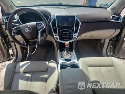 Zdjęcie 8 z 13 samochodu: 2015 CADILLAC SRX PREMIUM COLLECTION VIN:3GYFNDE37FS509598 - miniatura