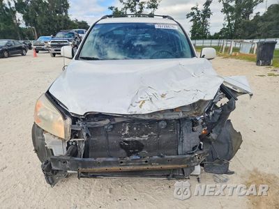 Piąte zdjęcie samochodu w środku: 2008 TOYOTA RAV4 LIMITED VIN:JTMZK31V485018867 - miniatura