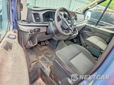 Zdjęcie 8 z 14 samochodu: 2020 FORD TRANSIT 250 EL HIGH ROOF DELIVERY VAN VIN:1FTBR3X89LKA28657 - miniatura