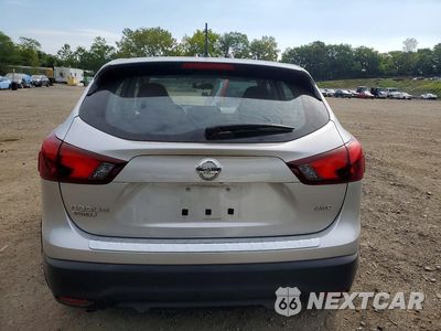 Zdjęcie 6 z 13 samochodu: 2019 NISSAN ROGUE SPORT S VIN:JN1BJ1CR7KW631515 - miniatura