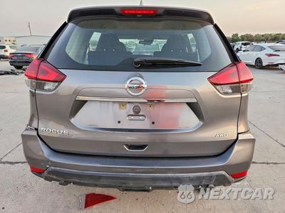 Zdjęcie 6 z 12 samochodu: 2019 NISSAN ROGUE S VIN:KNMAT2MV3KP548808 - miniatura