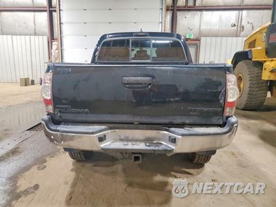 Zdjęcie 6 z 12 samochodu: 2012 TOYOTA TACOMA DOUBLE CAB PRERUNNER VIN:5TFJU4GN5CX022413 - miniatura