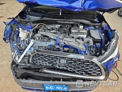 Zdjęcie 12 z 13 samochodu: 2023 TOYOTA COROLLA CROSS XLE VIN:7MUDAAAGXPV063510 - miniatura