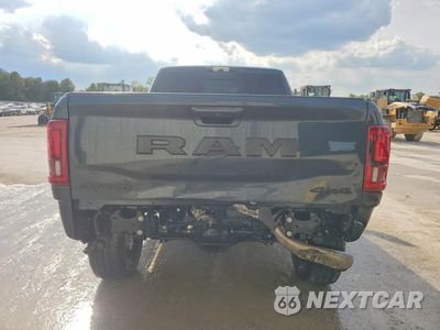 Zdjęcie 6 z 12 samochodu: 2025 RAM 2500 LARAMIE VIN:3C63R5NL5SG579754 - miniatura