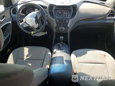 Zdjęcie 8 z 13 samochodu: 2018 HYUNDAI SANTA FE SPORT 2.4L VIN:5NMZU3LB7JH060949 - miniatura