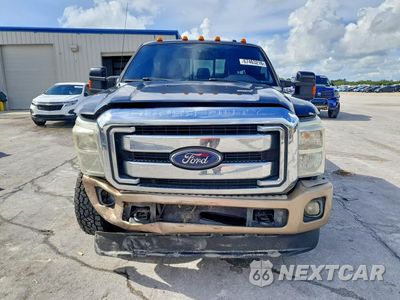 Piąte zdjęcie samochodu w środku: 2011 FORD F350 SUPER DUTY VIN:1FT8W3BT5BEA76037 - miniatura