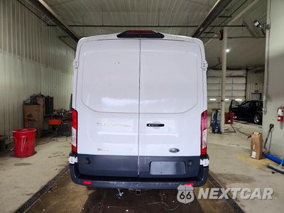 Zdjęcie 6 z 14 samochodu: 2018 FORD TRANSIT T-250 DELIVERY VAN VIN:1FTYR2CG1JKA62607 - miniatura