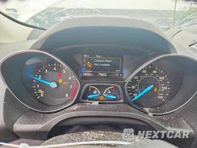 Zdjęcie 9 z 13 samochodu: 2019 FORD ESCAPE TITANIUM VIN:1FMCU9J9XKUA78635 - miniatura
