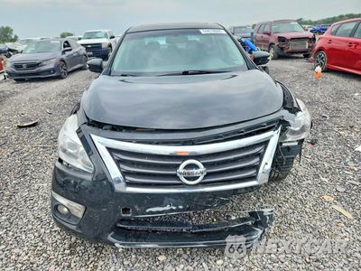 Piąte zdjęcie samochodu w środku: 2015 NISSAN ALTIMA 2.5 SL VIN:1N4AL3AP8FN889575 - miniatura