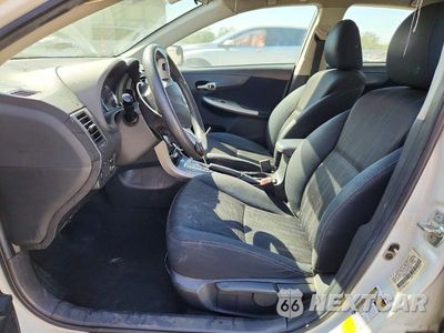 Zdjęcie 7 z 12 samochodu: 2012 TOYOTA COROLLA S VIN:5YFBU4EE7CP039395 - miniatura