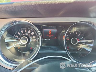 Zdjęcie 9 z 12 samochodu: 2014 FORD MUSTANG VIN:1ZVBP8AM4E5308087 - miniatura