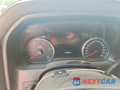Zdjęcie 12 z 13 samochodu: 2019 GMC SIERRA K3500 DENALI VIN:1GT42WEY1KF240090 - miniatura